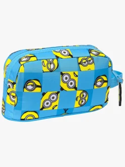 Spisetid|Minions Køletaske tatic, Blå