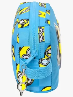 Spisetid|Minions Køletaske tatic, Blå