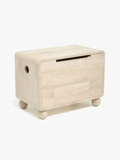 Opbevaring|Minitude CREW Opbevaringskiste, Natur