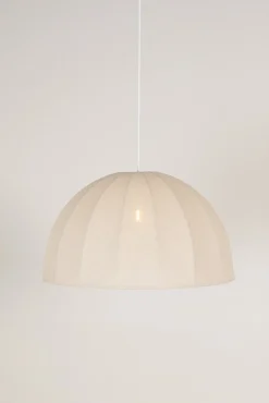 Lamper & Belysning|Minitude ELI Lampeskærm 55 cm, Beige