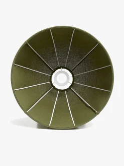 Lamper & Belysning|Minitude ELI Lampeskærm 55 cm, Grøn Grøn
