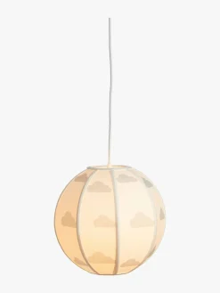 Børn Minitude Lamper & Belysning-Loftslampe Sky, Blå