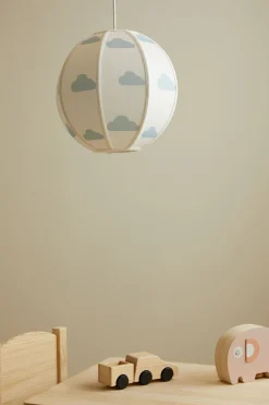 Børn Minitude Lamper & Belysning-Loftslampe Sky, Blå