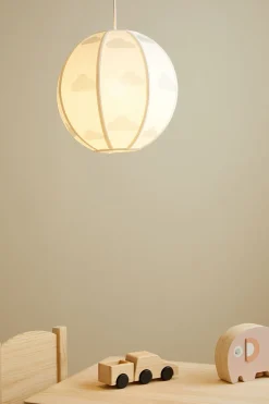 Børn Minitude Lamper & Belysning-Loftslampe Sky, Blå