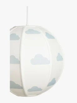 Børn Minitude Lamper & Belysning-Loftslampe Sky, Blå