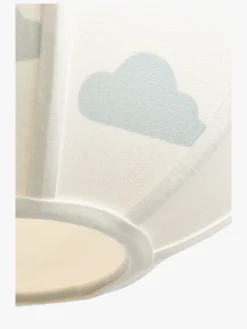 Børn Minitude Lamper & Belysning-Loftslampe Sky, Blå