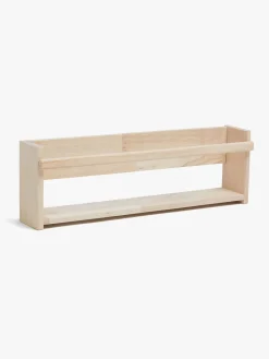 Børn Minitude Børnemøbler-LUCA Hylde, Natur