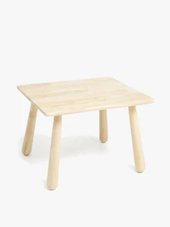 Børnemøbler|Minitude Nordic HARRY Bord, Natur