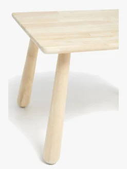 Børnemøbler|Minitude Nordic HARRY Bord, Natur