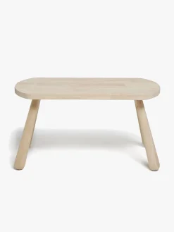 Børnemøbler|Minitude Nordic HUGO Skrivebord, Natur