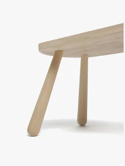 Børnemøbler|Minitude Nordic HUGO Skrivebord, Natur