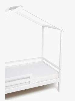 Børn Minitude Børnesenge & Tilbehør-Nordic Jaxson Juniorseng 70x140 med Madras