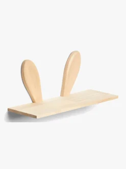 Børn Minitude Børnemøbler-Nordic KIAN Hylde, Natur