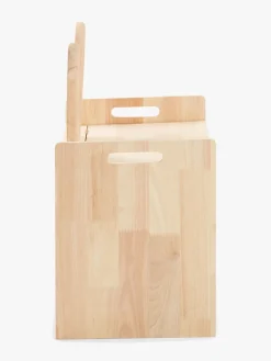 Børn Minitude Børnemøbler-Nordic KIAN Opbevaringsbænk, Natur