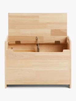 Børn Minitude Børnemøbler-Nordic KIAN Opbevaringsbænk, Natur