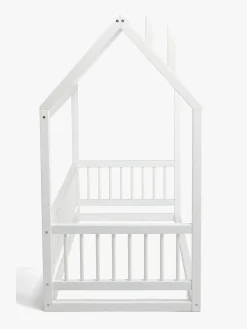 Børn Minitude Børnesenge & Tilbehør-Nordic MASON Junior-/Montessori-seng 70x160,