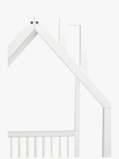 Børn Minitude Børnesenge & Tilbehør-Nordic MASON Junior-/Montessori-seng 70x160,