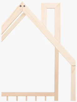 Børnesenge & Tilbehør|Minitude Nordic NOAH  Juniorseng 70x160, Natur