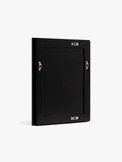 Børn Minitude Interiør-OLIVER  Åbningsbar Ramme A4, 100 Sider,