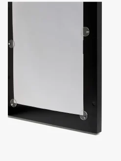 Børn Minitude Interiør-OLIVER  Åbningsbar Ramme A4, 100 Sider,