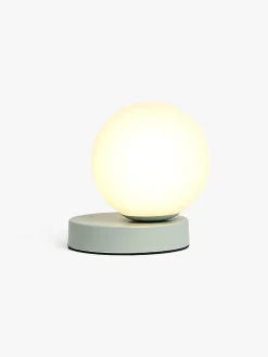 Lamper & Belysning|Minitude ORB Bordlampe, Green Grøn
