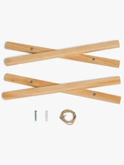 Interiør|Minitude Plakatlister Lille, Natur Brun