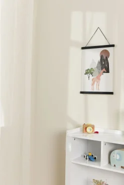 Interiør|Minitude Plakatlister Lille, Sort