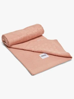 Interiør|Minitude Tæppe, Lyserød