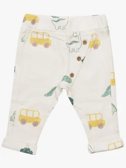 Underdele|Minymo Bukser, Birch