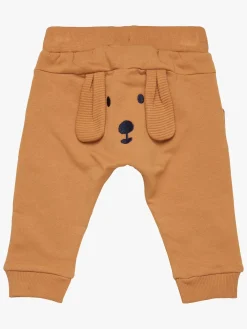 Underdele|Minymo Bukser, Brown Sugar