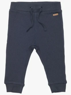 Underdele|Minymo Bukser, Collegiate Blue