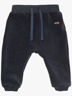 Børn Minymo Underdele-Bukser, Collegiate Blue