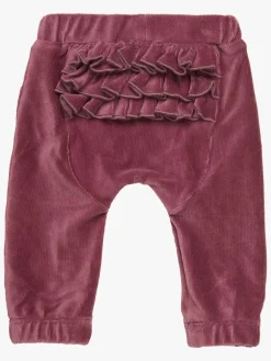 Underdele|Minymo Bukser, Grapeshake