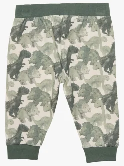 Børn Minymo Underdele-Bukser, Green Bay