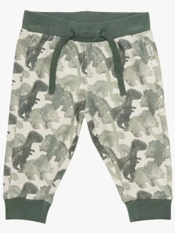 Børn Minymo Underdele-Bukser, Green Bay