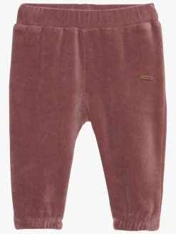 Børn Minymo Underdele-Bukser, Rose Taupe