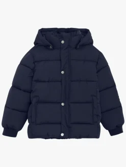 Vintertøj|Minymo Dynejakke, Parisian Night