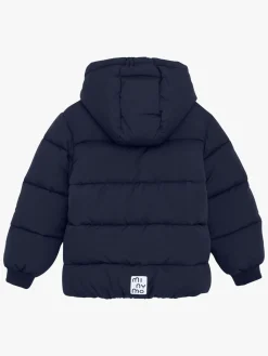 Vintertøj|Minymo Dynejakke, Parisian Night