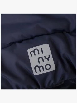 Vintertøj|Minymo Dynejakke, Parisian Night