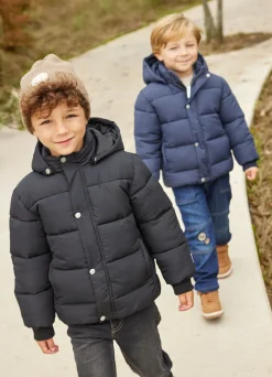 Vintertøj|Minymo Dynejakke, Parisian Night