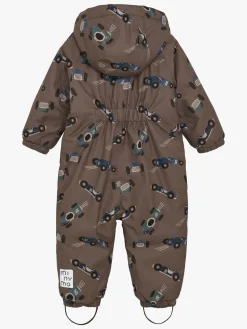 Overtøj|Minymo Flyverdragt, Caribou