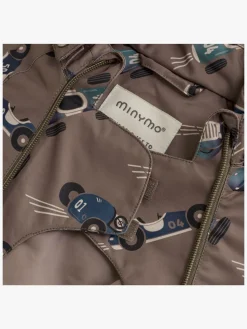 Overtøj|Minymo Flyverdragt, Caribou