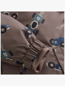 Overtøj|Minymo Flyverdragt, Caribou