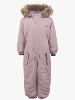 Flyverdragter|Minymo Flyverdragt, Elderberry