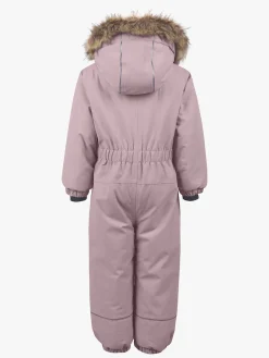 Flyverdragter|Minymo Flyverdragt, Elderberry