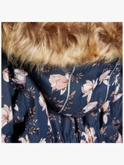 Overtøj|Minymo Flyverdragt, Parisian Night