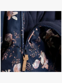 Overtøj|Minymo Flyverdragt, Parisian Night