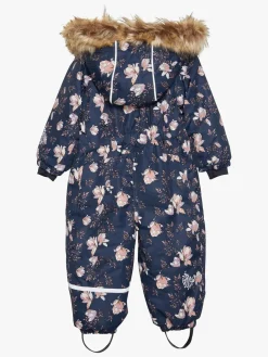 Flyverdragter|Minymo Flyverdragt, Parisian Night