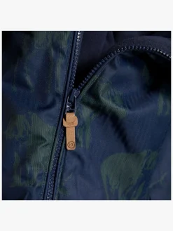 Overtøj|Minymo Flyverdragt, Parisian Night