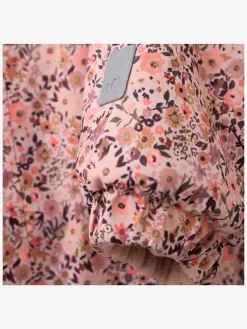 Overtøj|Minymo Flyverdragt, Peach Whip